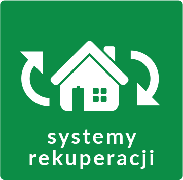 system rekuperacji